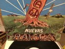 ORQUESTA LA FUGA  NUEVAS RAICES