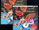 Johann Strauss: Die Fledermaus - Ackermann **Columbia SAX 2336/37 ED1 2LP**