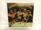 BURNIN RED IVANHOE - S/T - LP Vinyl Records Original France By Pathe Marconi MN