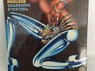 NUCLEUS Snakehips Etcetera 1975 ( Ian Carr ) LP UK Original VERTIGO Records MN