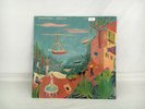 ENRICO RAVA - The Plot - 1977 LP ECM Gemany Original Vinyl Records MN