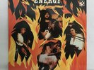 ENERGY - 1974 LP Sweden Harvest Original Vinyl Records MN