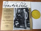 Bartok - Violin Conc / Szekely / Mengelberg / Hungaroton LPX 11573 / Mono Ed1 NM