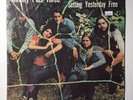 INFINITY PLUS THREE “Setting Yesterday Free” Spirit Records -