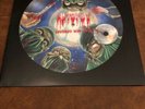 Autopsy Severed Survival Pic LP 1990 Death Metal Grindcore Cannibal Corpse