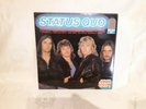 Status Quo ?– Status Quo - Super Stars   /  Vinyl LP  /