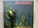 Sacrosanct Vinyl Truth Is What Is 1990 Near Mint Topzustand Rare Metal Record