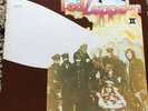 Led Zeppelin II / Atlantic SD 19127 used vinyl LP, EX PLAYER