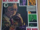 Get Carter Sdtk R. Budd 2019 RSD  Release Translucent Green 878/1000 Sealed/Mint
