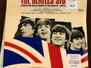 THE BEATLES THE BEATLES' STORY 1964 CAPITOL MONO 1ST PRESS 2LP FACTORY SEALED