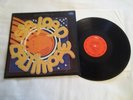 Sir Lord Baltimore S/T LP Mercury SRM-1-613