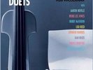 Rob Wasserman - Duets VINYL LP APP118