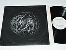 ANDREW THOMPSON Electronic Production Music LP Score Radio TV Background JM-102