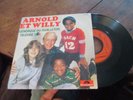45 t single generique arnold et willy tf1