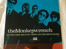 The Monkeywrench Mudhoney Rare Yellow Vinyl Clean As A Broke Dick Dog MINT LTD