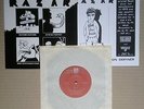 RAZAR MONEY EP RARE 1979 AUST EMI CUSTOM PRESSED EP STAMP OUT DISCO CRIMINALS