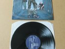 SKUNK ANANSIE Paranoid & Sunburnt LP RARE 1995 UK ORIGINAL 1ST PRESSING TPLP55