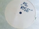Public Image Limited p.I.L. Rise White Label Promo 12” Punk Ex Condition