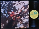 Pink Floyd Obscured By Clouds Lp EX, In Shrink