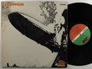 LED ZEPPELIN I ATLANTIC SD 8216 LP VG+