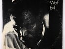 Howlin' Wolf - Evil LP - Chess Mono VG+
