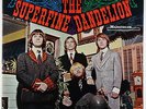 Superfine Dandelion - S/T LP - Mainstream VG+
