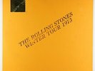 Rolling Stones - Winter Tour 1973 2xLP - Trade Mark Of Quality Colored Wax VG+
