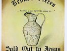 Sold Out To Jesus - Broken Pieces LP - Sold Out - Xian Folk MP3