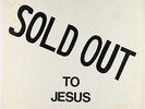 Sold Out To Jesus - S/T LP - Private NC Xian Folk MP3