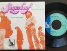 SUGARLOAF SINGLE MADE IN PORTUGAL 45 PS 7 * GREEN EYED LADY * ROCK AND ROLL