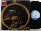 HANK MOBLEY No Room For Squares BLUE NOTE LP mono NY