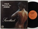 IVAN BOOGALOO JOE JONES Sweetback JOKA LP