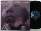 JOHN PATTON Accent On The Blues BLUE NOTE LP VG+/VG++ stereo Liberty/UA