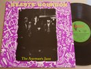 Beasts of Bourbon Axemans Jazz orig GREEN label Vinyl LP Text Perkins NM