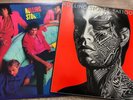 The Rolling Stones ?Tattoo You + Rolling Stones Dirty Work Vinyl 2LP