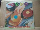Devo – rare live (1977-1979)  double LP  Not Tmoq SEALED