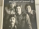 The Best Of Bread LP Vinyl Record Original Pressing Gatefold Elektra NEW SEALED