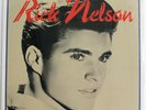 Rick Ricky Nelson Domestic Album The Very Best Of EMI America SQ-17192 Sealed