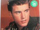 Rick Ricky Nelson RARE Domestic Album Teenage Idol SEALED Liberty LN-10253