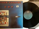 Golden Earring - Cut - 1982 US 1st Press (NM) In Shrink Ultrasonic Clean