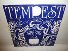 RARE TEMPEST . LP . Living In Fear 1974 Island Records 9101 627 . PROG ROCK . NM