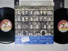 LED ZEPPELIN PHYSICAL GRAFFITI SWAN SONG P-5163,4N Japan OBI VINYL 2LP