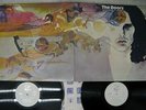 DOORS WEIRD SCENES INSIDE THE GOLD MINE ELEKTRA SJET 9519,20 Japan PROMO 2LP