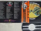 DRAMATICS WHATCHA SEE IS WHATCHA GET STAX VIP-5017 Japan OBI PROMO VINYL LP