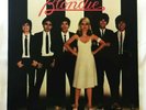 BLONDIE PARALLEL LINES RARE MINT SEALED ORIGINAL 1978 CHR 1192 LP BEAUTIFUL