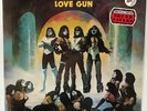 Kiss - Love Gun - 1977 - Vinyl Record LP w/ shrink wrap