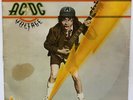 AC/DC - High Voltage - 1976 - Vinyl Record LP - Porky Prime Cut
