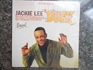 M- US  MIRWOOD RECORDS  LP - JACKIE LEE - 