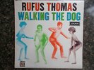M-  UK  LONDON  LP - RUFUS THOMAS - 