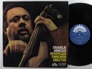 CHARLES MINGUS Pithycan Thropus Erectus AMERICA LP VG++ france